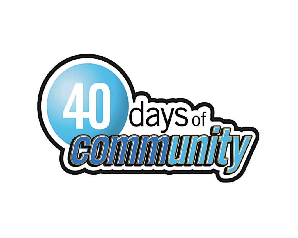 RedFive-LogoDesign-40DaysOfCommunity