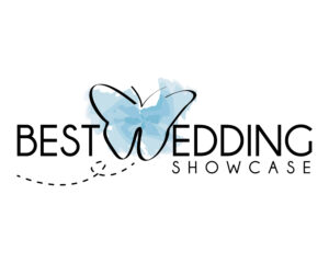 Logo Design for Best Wedding Showcase