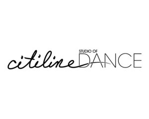 Logo Design for Citiline Studio of Dance