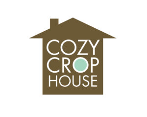 Logo Design for Cozy Crop House