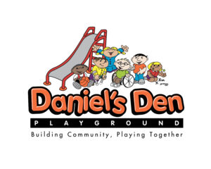 Logo Design for Daniel's Den