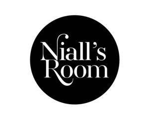 Logo Design for Niall's Room