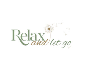 Logo Design for Relax and Let Go