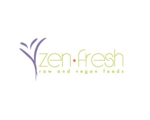 Logo Design for Zen Fresh